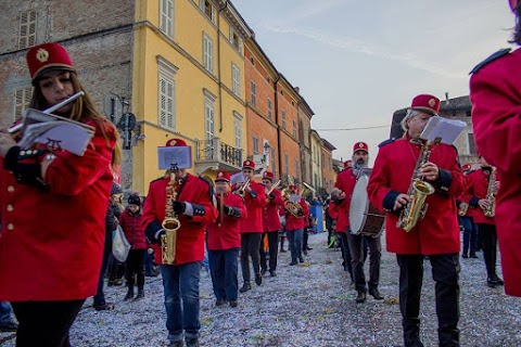 Associazione Filarmonica G. Puccini di Palaia