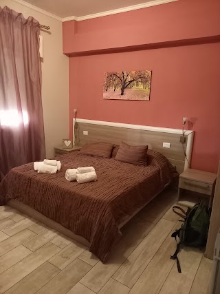 Suite Room Fiumicino