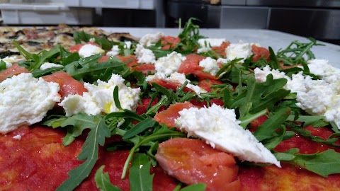 Pizzeria Da Zingone Di Gualtieri Gianluca