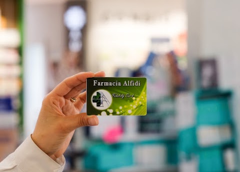 Farmacia Alfidi