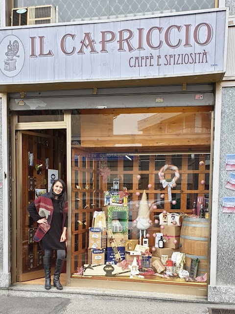 Il Capriccio Caffè & Sfiziosità