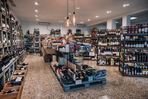 Enoteca Tuscia