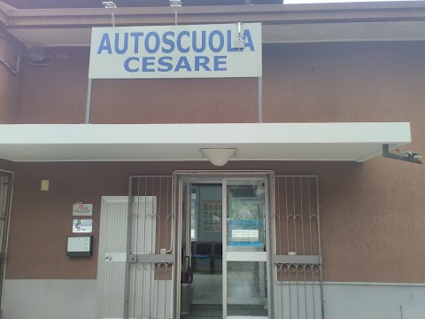 Autoscuola Cesare Snc Di Capitanio Luca Gian Mario