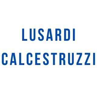 Lusardi Calcestruzzi Srl