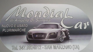 Mondialcar Srl