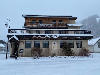 Gîte Edelweiss