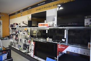 Electronics Store