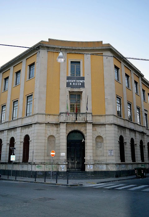 Istituto Alessandro Rizza