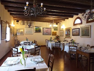 Trattoria da Bandiera