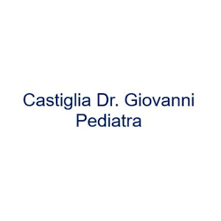 Castiglia Dr. Giovanni - Pediatra