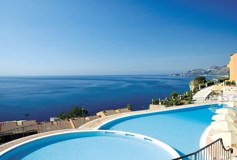 Capo dei Greci Taormina Coast - Resort Hotel & Spa