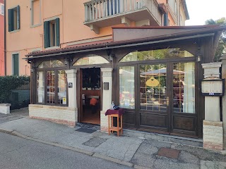 Pancin l'Osteria