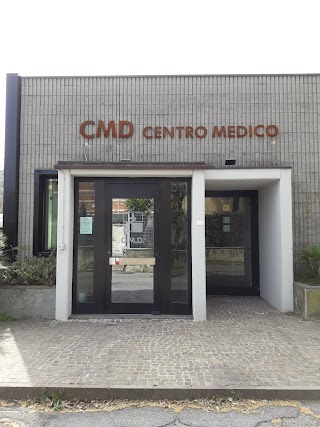 CMD Centro Medico La Spezia Centro