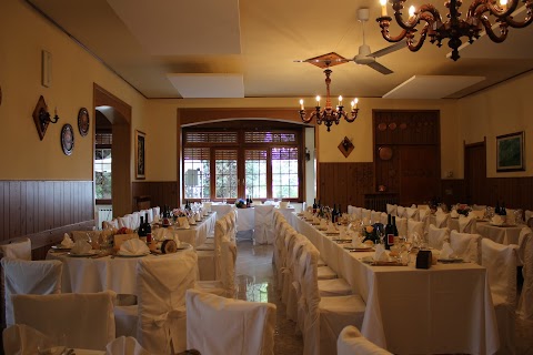 Albergo Ristorante Filietto