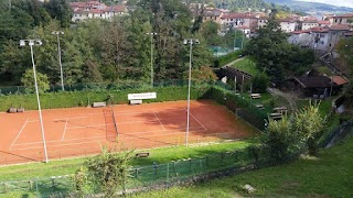 tennis club stia