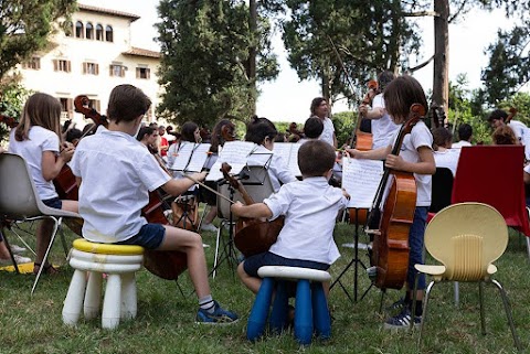 Fondazione Scuola di Musica di Fiesole