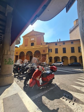 Caffè Floriano