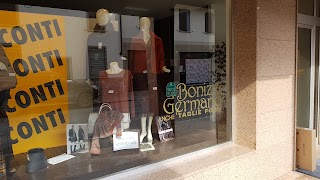 Bonizzi Germano Abbigliamento Di Bonizzi Carlo E C. S.n.c.