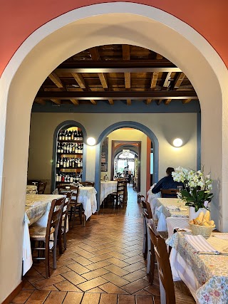 Trattoria Croce Di Malta