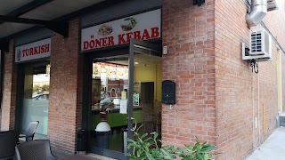 Doner Türkish Kebab