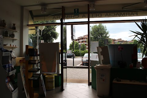 Farmacia Della Chimera