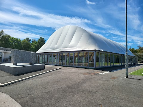 Scuola Internazionale di Trieste