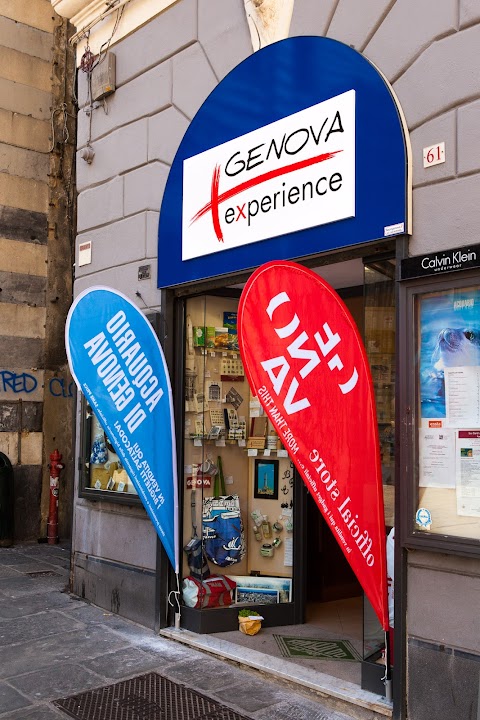 Genova Experience