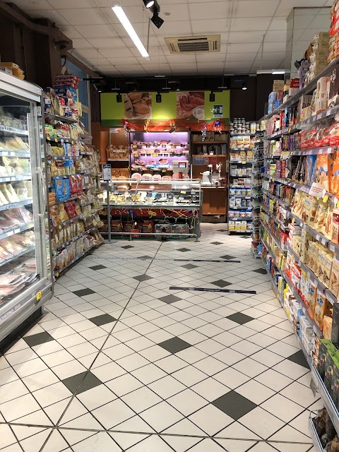 Supermercato Carrefour Express