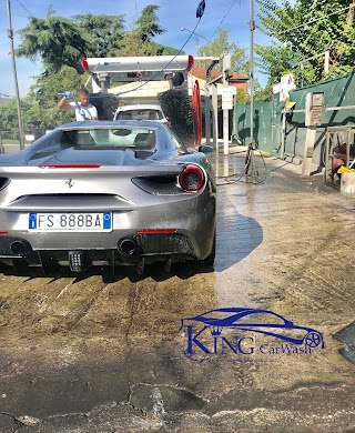 King Car Wash 5