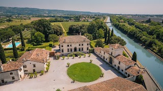 Agriturismo Relais Villa Sagramoso Sacchetti