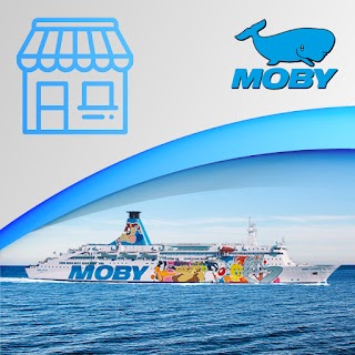 Agenzia Moby traghetti Milano