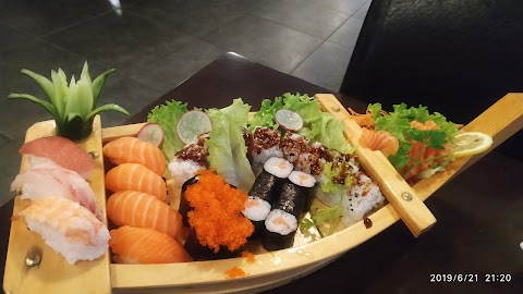 Mugello Sushi