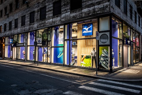 Mizuno Flagship Store