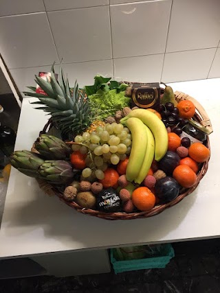 Frutta e Verdura Gobbini Alfredo