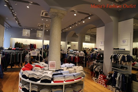 Matia's Fashion Outlet