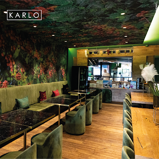 Karlo Lounge Bar