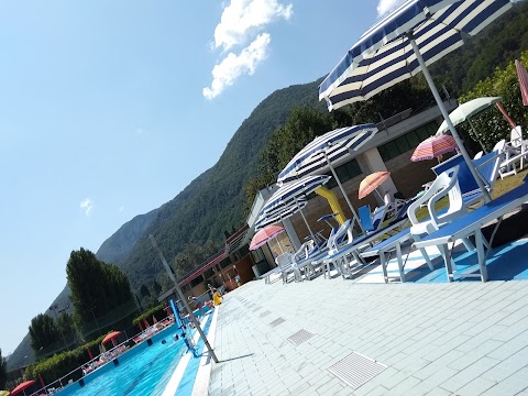 Piscina Comunale di Gallicano