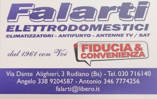 Elettrodomestici Falarti