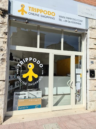 TRIPPODO SHOP