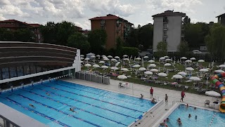 Centro Sport Palladio