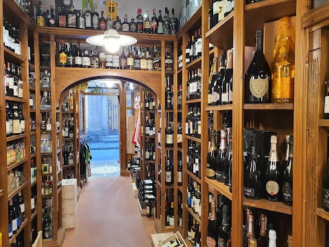 Enoteca Galleria Del Chianti