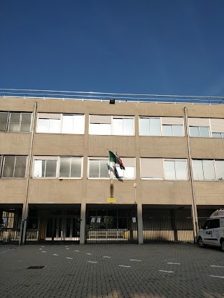 Scuola primaria “Davide Rubinowicz”