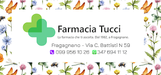 Farmacia Tucci Dr.Vincenza