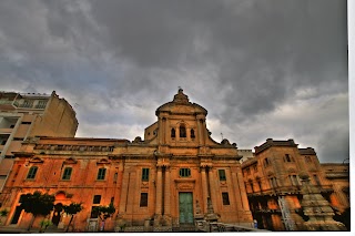 Piccolo Teatro della Badia