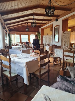 Hotel Ristorante Da Bruno