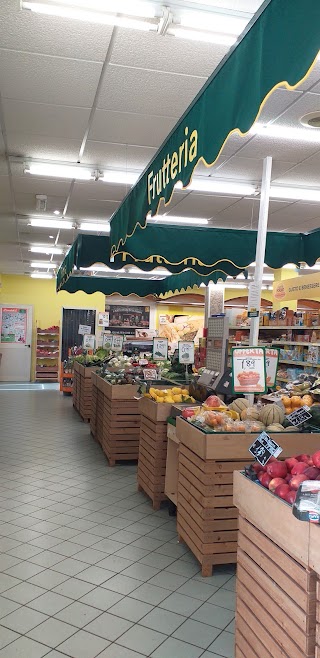 Todis - Supermercato (Ariccia - via Perlatura)