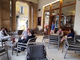 Caffe' Garibaldi
