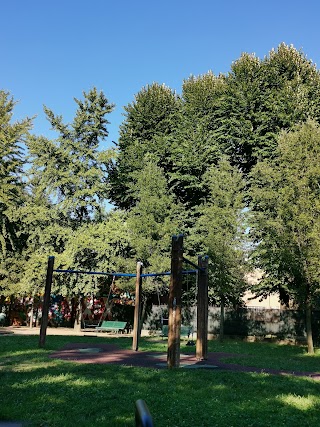 Scuola Elementare Martiri della Libertà