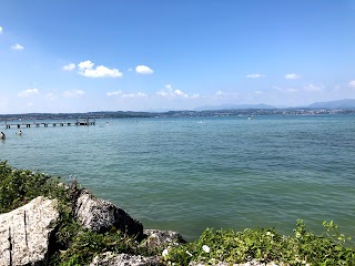 Spiaggia Brema Sirmione