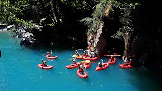 Lucca Rafting